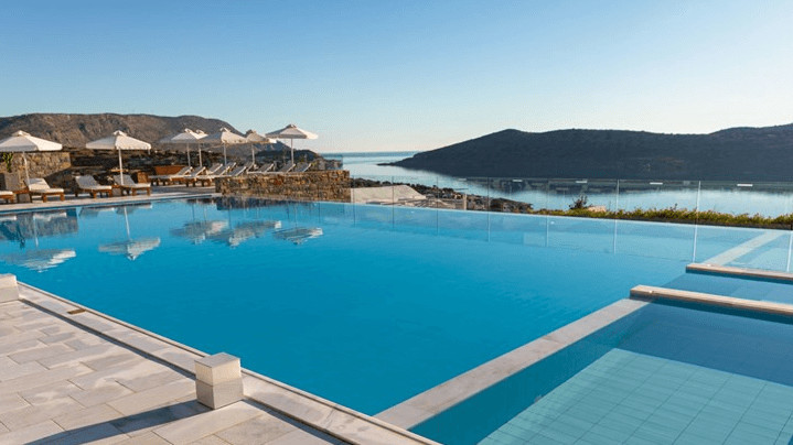 Royal Marmin Bay Boutique & Art Hotel